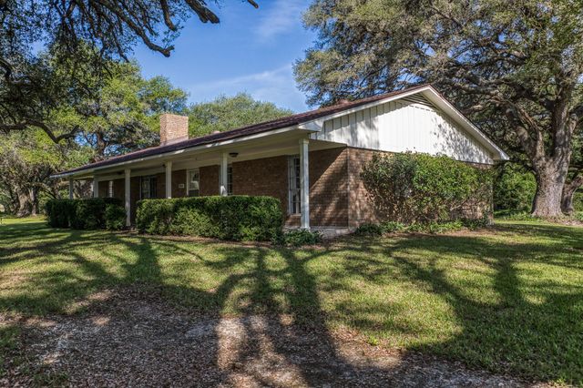 Tract 6 - 8145 Fm 390 E, Brenham, TX 77833
