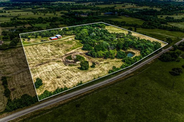 Tract 6 - 8145 Fm 390 E, Brenham, TX 77833