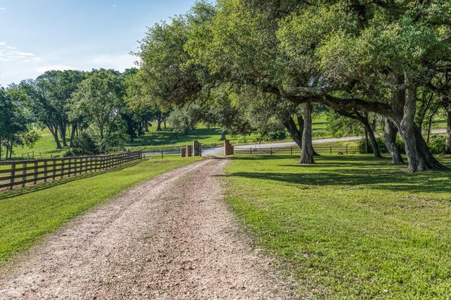 Tract 6 - 8145 Fm 390 E, Brenham, TX 77833