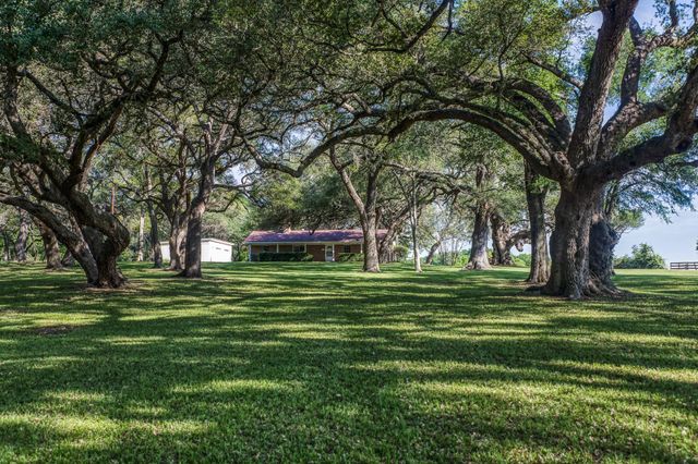 Tract 6 - 8145 Fm 390 E, Brenham, TX 77833