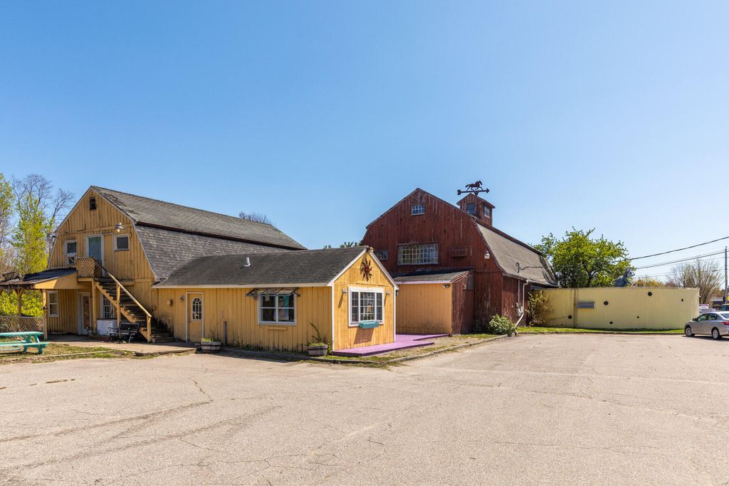 259 Post Road, Wells, ME 04090 — exterior