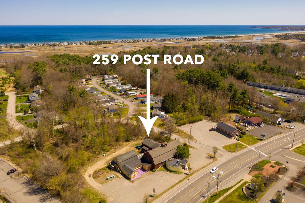 259 Post Road, Wells, ME 04090 — photo 5