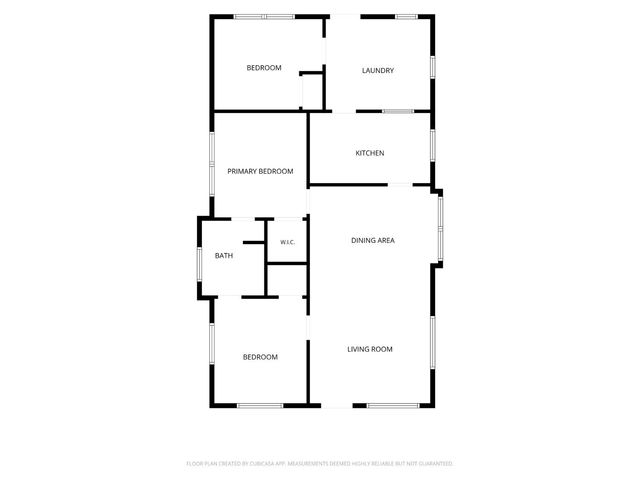 1126 N Roosevelt Avenue, Fresno, CA 93728