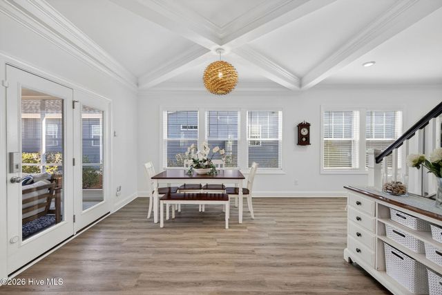 753 Edgerton Drive, Wilmington, NC 28412