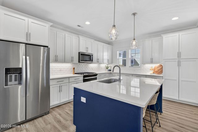 753 Edgerton Drive, Wilmington, NC 28412