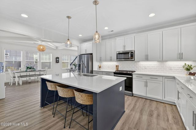 753 Edgerton Drive, Wilmington, NC 28412