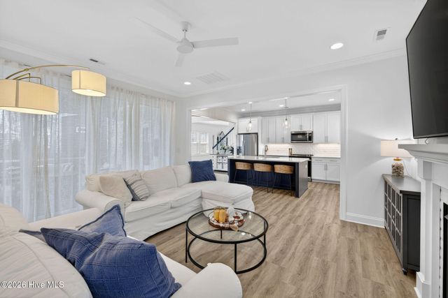 753 Edgerton Drive, Wilmington, NC 28412