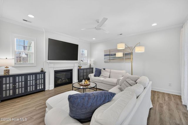 753 Edgerton Drive, Wilmington, NC 28412