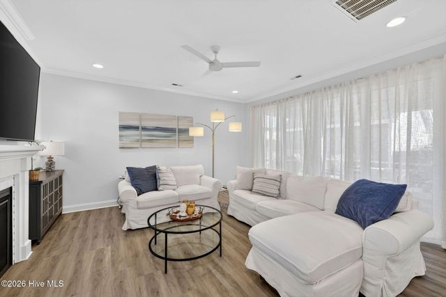 753 Edgerton Drive, Wilmington, NC 28412