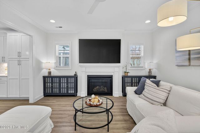 753 Edgerton Drive, Wilmington, NC 28412