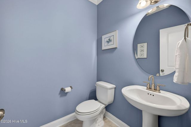 753 Edgerton Drive, Wilmington, NC 28412