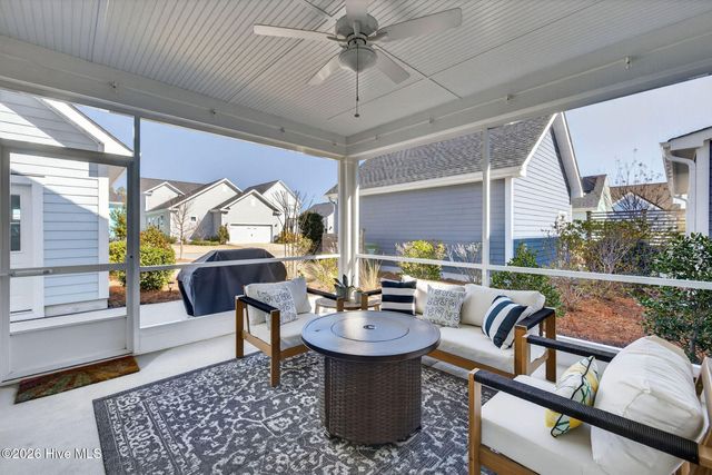 753 Edgerton Drive, Wilmington, NC 28412