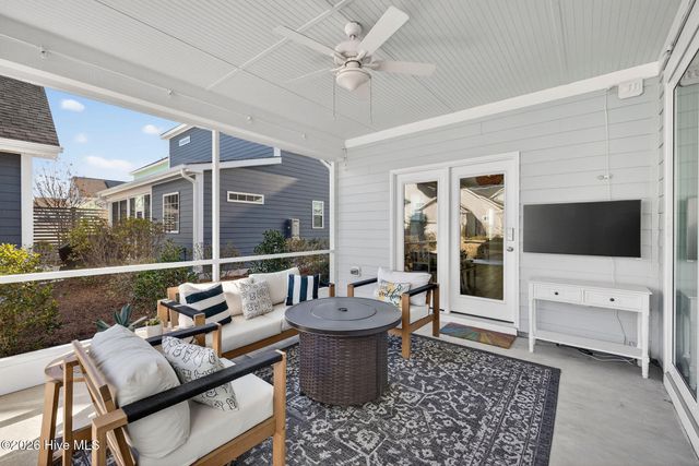 753 Edgerton Drive, Wilmington, NC 28412