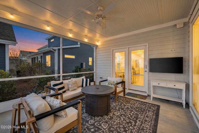 753 Edgerton Drive, Wilmington, NC 28412