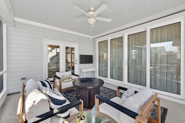 753 Edgerton Drive, Wilmington, NC 28412