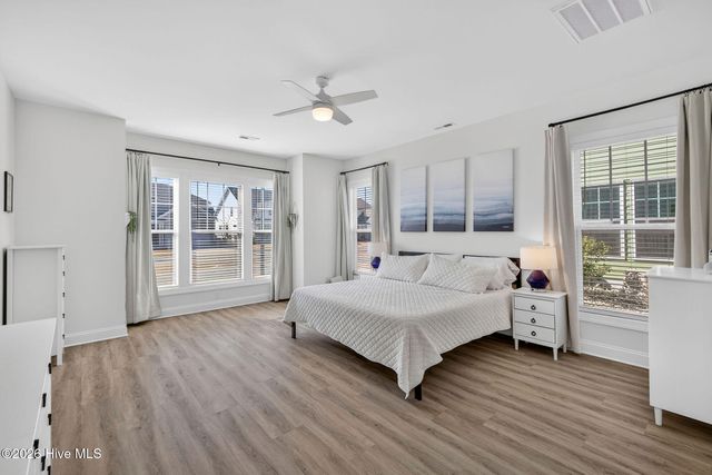 753 Edgerton Drive, Wilmington, NC 28412