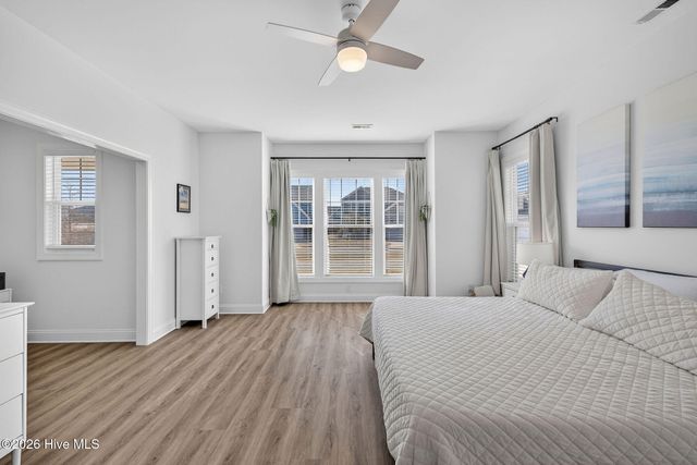 753 Edgerton Drive, Wilmington, NC 28412