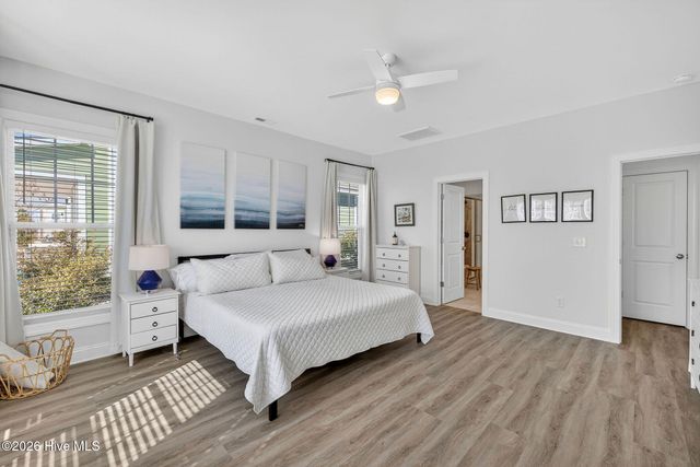 753 Edgerton Drive, Wilmington, NC 28412