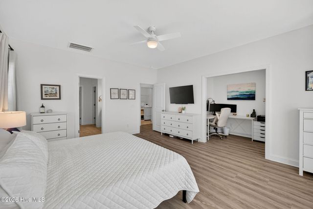 753 Edgerton Drive, Wilmington, NC 28412