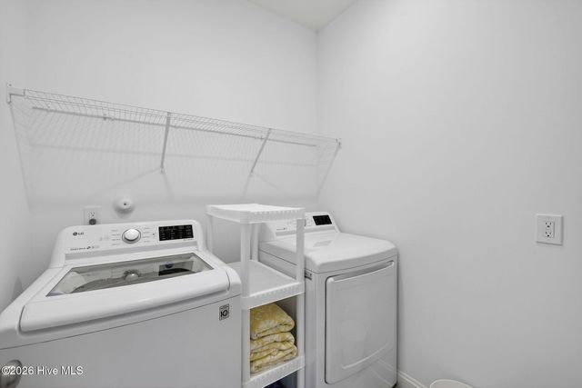 753 Edgerton Drive, Wilmington, NC 28412