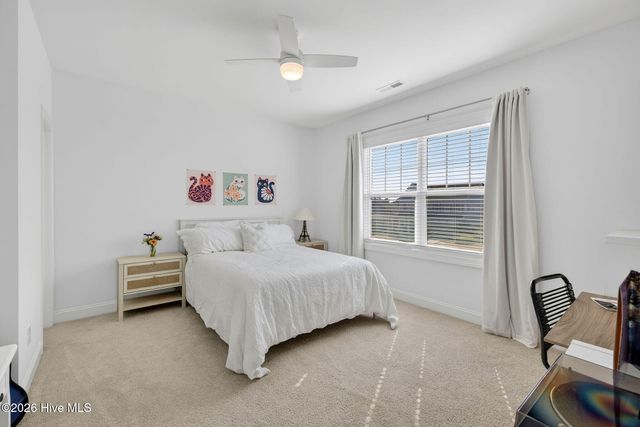 753 Edgerton Drive, Wilmington, NC 28412