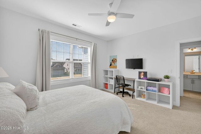 753 Edgerton Drive, Wilmington, NC 28412