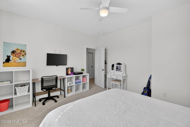 753 Edgerton Drive, Wilmington, NC 28412