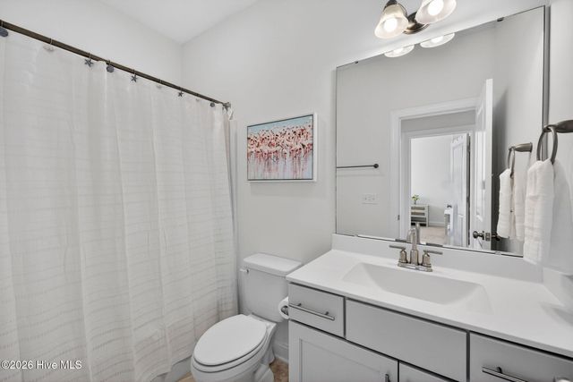 753 Edgerton Drive, Wilmington, NC 28412