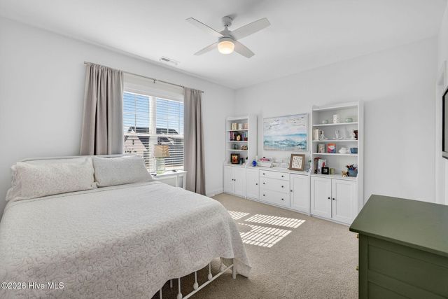 753 Edgerton Drive, Wilmington, NC 28412