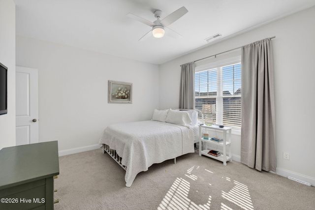 753 Edgerton Drive, Wilmington, NC 28412