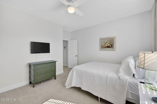 753 Edgerton Drive, Wilmington, NC 28412