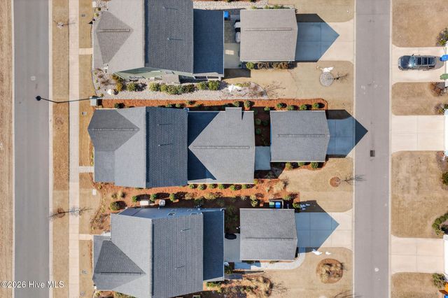 753 Edgerton Drive, Wilmington, NC 28412