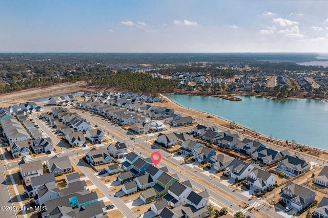 753 Edgerton Drive, Wilmington, NC 28412