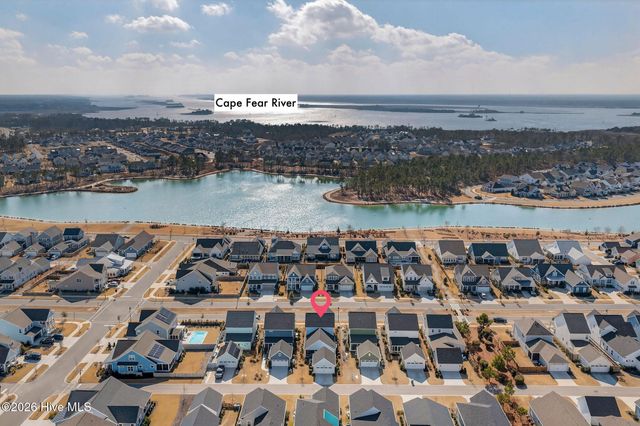 753 Edgerton Drive, Wilmington, NC 28412