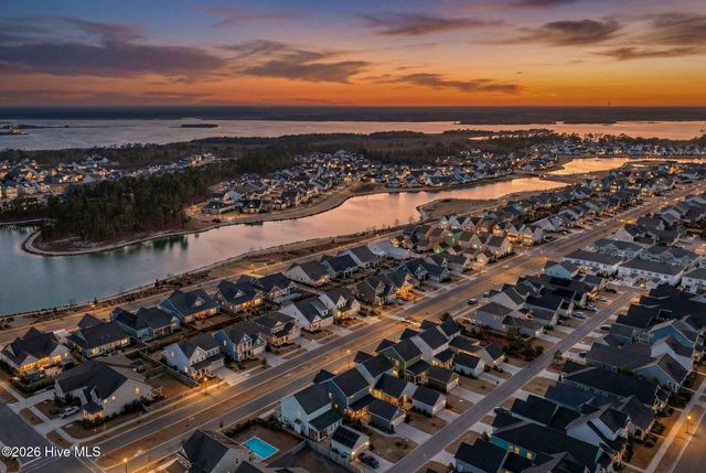 753 Edgerton Drive, Wilmington, NC 28412