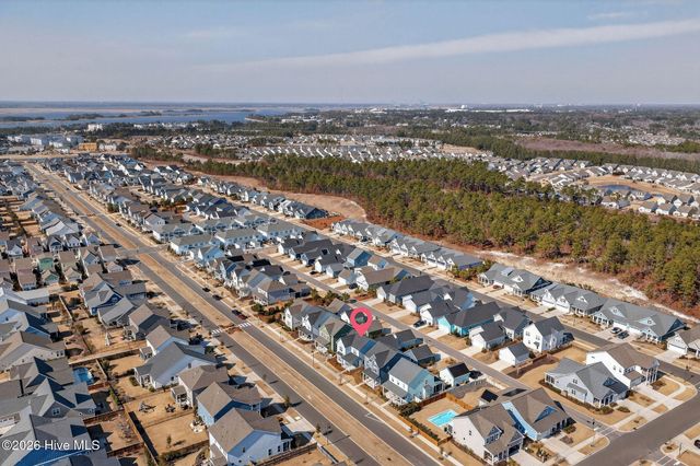 753 Edgerton Drive, Wilmington, NC 28412