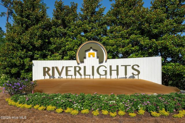 753 Edgerton Drive, Wilmington, NC 28412