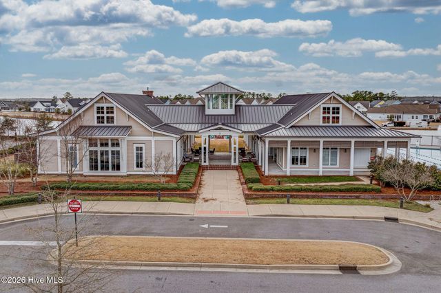 753 Edgerton Drive, Wilmington, NC 28412