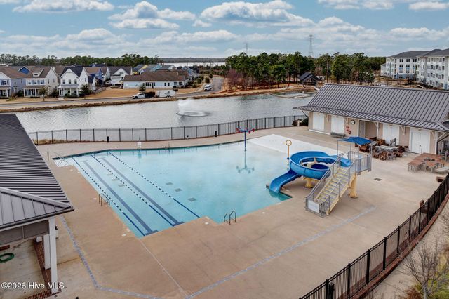 753 Edgerton Drive, Wilmington, NC 28412