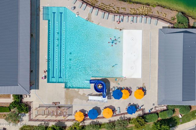 753 Edgerton Drive, Wilmington, NC 28412