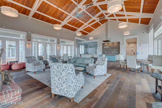 753 Edgerton Drive, Wilmington, NC 28412