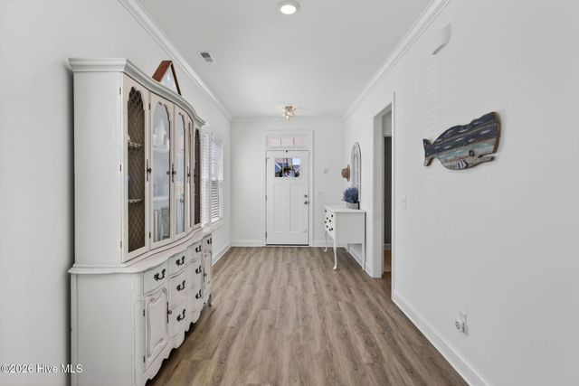 753 Edgerton Drive, Wilmington, NC 28412