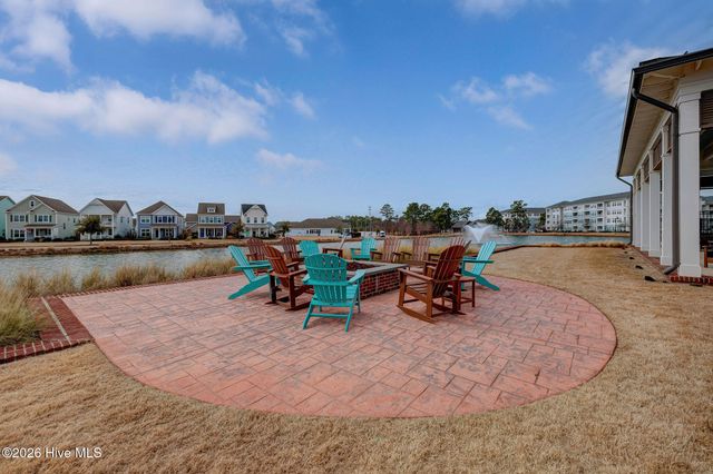 753 Edgerton Drive, Wilmington, NC 28412