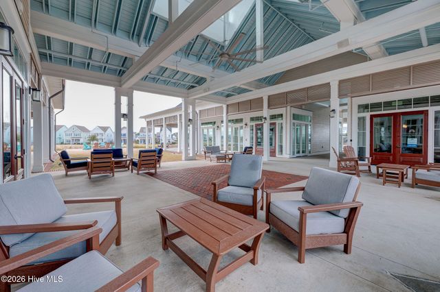 753 Edgerton Drive, Wilmington, NC 28412