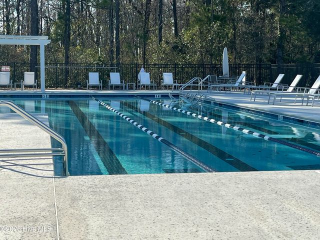 753 Edgerton Drive, Wilmington, NC 28412