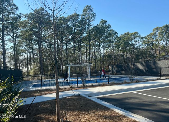 753 Edgerton Drive, Wilmington, NC 28412