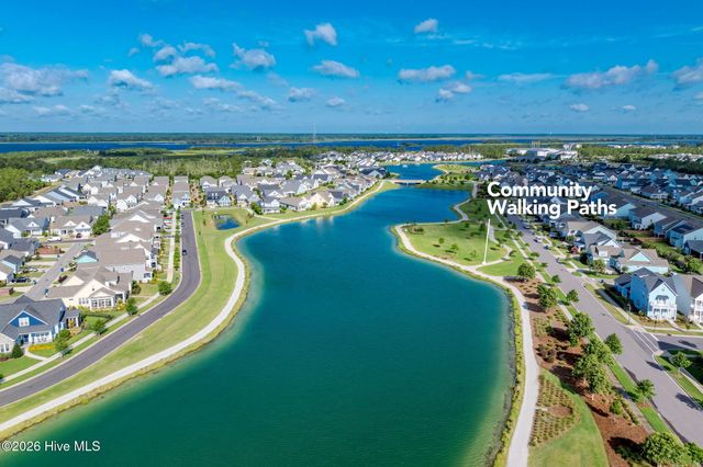 753 Edgerton Drive, Wilmington, NC 28412