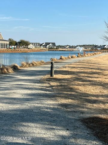 753 Edgerton Drive, Wilmington, NC 28412