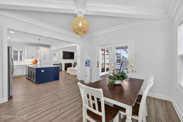 753 Edgerton Drive, Wilmington, NC 28412