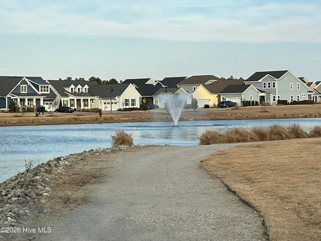 753 Edgerton Drive, Wilmington, NC 28412